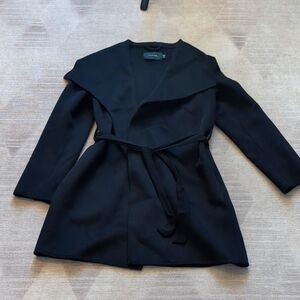 Tahari coat